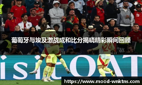 葡萄牙与埃及激战成和比分揭晓精彩瞬间回顾